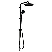Grohe Doucheset Vitalio 250 Start (Zwart) | BAUHAUS