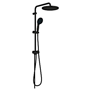 Grohe Doucheset Vitalio 250 Start (Zwart)