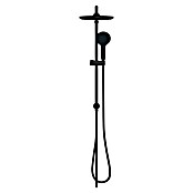 Grohe Doucheset Vitalio 250 Start (Zwart) | BAUHAUS