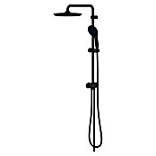 Grohe Doucheset Vitalio 250 Start (Zwart) | BAUHAUS