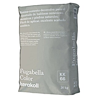 Kerakoll Sellador de resina - cemento Fugabella (KK66, 20 kg)