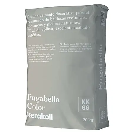 Kerakoll  Mortero para juntas - cemento Fugabella
