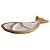 Marine Business Cocoa Set de vajilla Ballena 