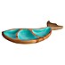 Marine Business Cocoa Set de vajilla Ballena 