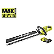 Ryobi Akumulatorske škare za živicu RY36HT60A  (36 V, Litij-ionska, 1 baterija, Duljina reza: 60 cm) | BAUHAUS