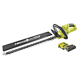 Ryobi Akumulatorske škare za živicu RY36HT60A (36 V, Litij-ionska, 1 baterija, Duljina reza: 60 cm)