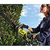 Ryobi Akumulatorske škare za živicu RY36HT60A  (36 V, Litij-ionska, 1 baterija, Duljina reza: 60 cm) | BAUHAUS