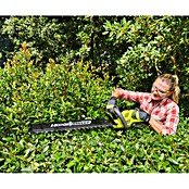 Ryobi Akumulatorske škare za živicu RY36HT60A  (36 V, Litij-ionska, 1 baterija, Duljina reza: 60 cm) | BAUHAUS