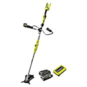 Ryobi Akumulatorski trimer  (36 V, 4 Ah, Litij-ionska, 1 baterija) | BAUHAUS