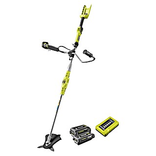 Ryobi Akumulatorski trimer (36 V, 4 Ah, Litij-ionska, 1 baterija)