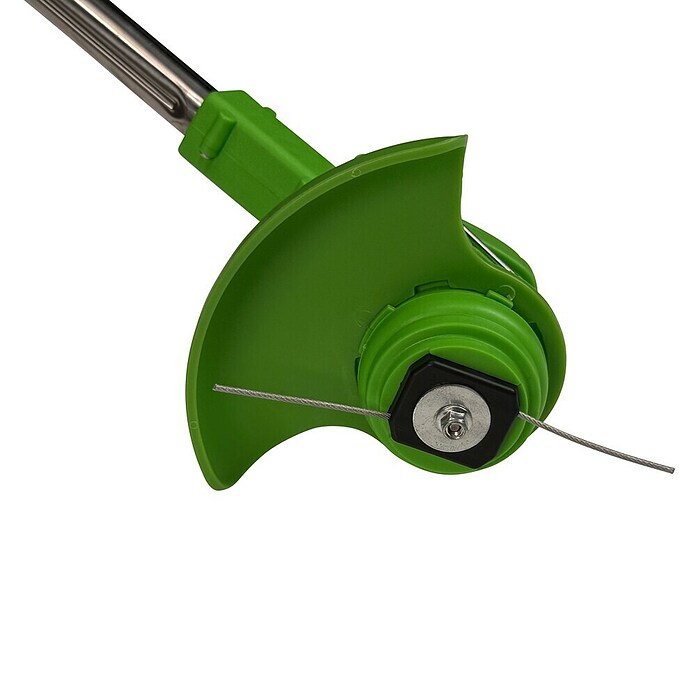 Akku-Rasentrimmer 8 in 1 (3,7 V, Li-Ionen, 1 Akku, Schnittbreite Messer: 150 mm) | BAUHAUS