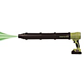 Starlyf Akku-Gebläse Power Blower (1 Akku, 1 300 mAh, Blasgeschwindigkeit: 120 km/h) | BAUHAUS