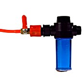 Starlyf Reinigungsbürste Hydrocleaner (Länge Stiel: 4,6 m, Kunststoff, Aluminium) | BAUHAUS