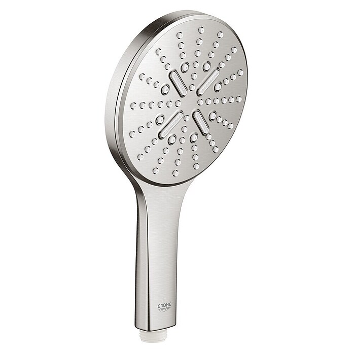 Grohe Rainshower SmartActive Douchekop 130 (Diameter: 13 cm, RVS-look) | BAUHAUS