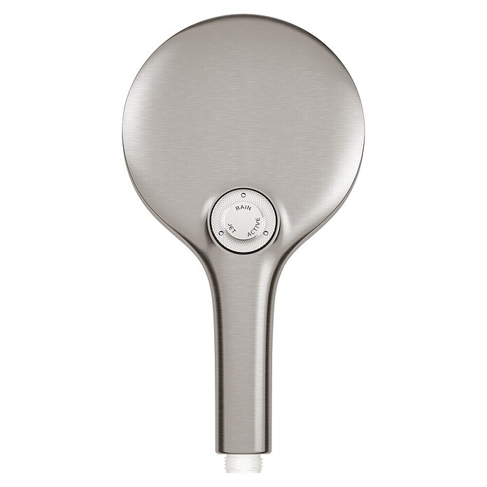 Grohe Rainshower SmartActive Douchekop 130 (Diameter: 13 cm, RVS-look) | BAUHAUS
