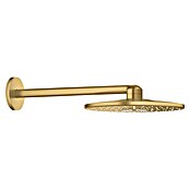 Grohe Rainshower Regendoucheset (Diameter: 310 mm, Brushed Cool Sunrise) | BAUHAUS