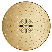 Grohe Rainshower Regendoucheset (Diameter: 310 mm, Brushed Cool Sunrise) | BAUHAUS