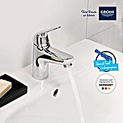 Grohe Swift Wastafelkraan S-Size (Chroom, Glanzend) | BAUHAUS