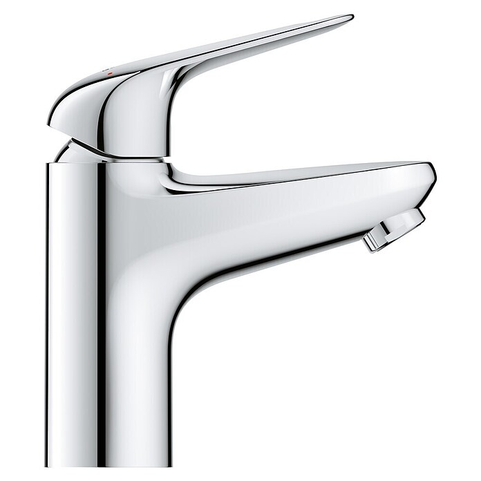 Grohe Swift Wastafelkraan S-Size (Chroom, Glanzend) | BAUHAUS