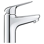 Grohe Swift Wastafelkraan S-Size (Chroom, Glanzend) | BAUHAUS