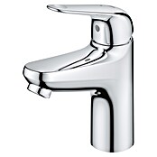 Grohe Swift Wastafelkraan S-Size (Chroom, Glanzend) | BAUHAUS