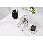 Grohe Swift Wastafelkraan S-Size (Chroom, Glanzend) | BAUHAUS