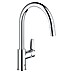 Grohe Keukenkraan Start Edge 