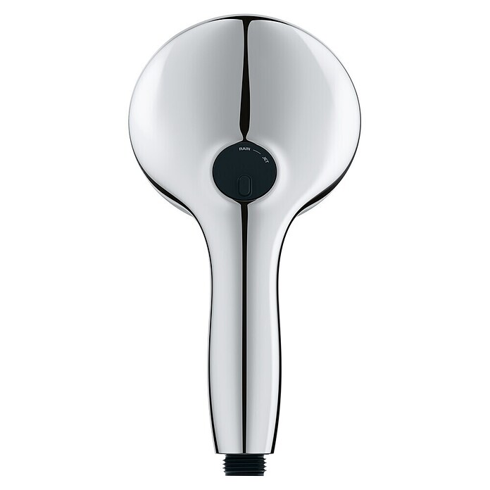 Grohe Doucheset met handdouche Vitalio start 110 handdouche (Chroom) | BAUHAUS