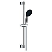 Grohe Doucheset met handdouche (Gatafstand: 47 cm - 62 cm, Chroom) | BAUHAUS