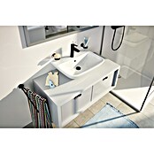 Grohe Start Handdoekstang (Zwart, Metaal) | BAUHAUS