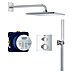 Grohe Douchesysteem met Vitalio 310 