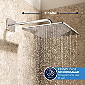 Grohe Douchesysteem met Vitalio 310 (Chroom, Diameter douchekop: 31 cm) | BAUHAUS