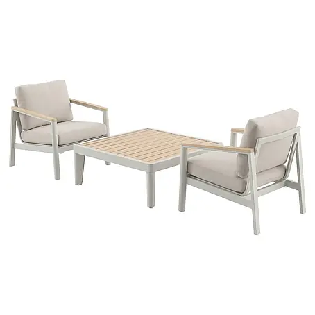 Sunfun Solo Loungemöbel-Set