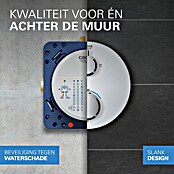 Grohe Douchesysteem met Vitalio 310 (Chroom, Diameter douchekop: 31 cm) | BAUHAUS