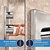 Grohe Douchesysteem met Vitalio 310 (Chroom, Diameter douchekop: 31 cm) | BAUHAUS