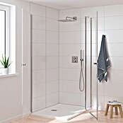 Grohe Douchesysteem met Vitalio 310 (Chroom, Diameter douchekop: 31 cm) | BAUHAUS