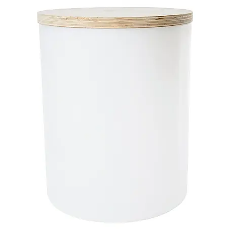 8 Seasons Design Shining LED-Dekoleuchte Drum
