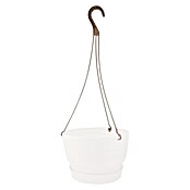 Nosač za vješanje  (Namijenjena za cvjetne posude Twister, Plastika, Moka) | BAUHAUS