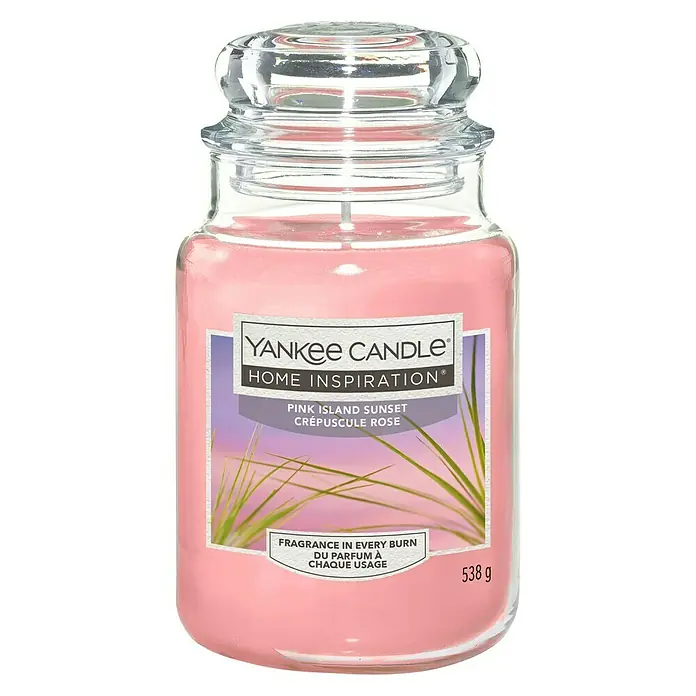 Yankee Candle Home Inspirations Duftkerze
