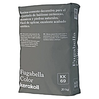 Kerakoll Sellador de resina - cemento Fugabella (KK69, 20 kg)