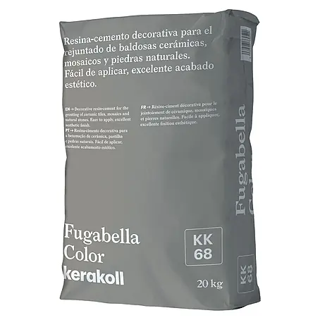 Kerakoll  Mortero para juntas - cemento Fugabella