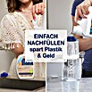 Bona Parkettreiniger (4 l, Nachfüllkanister)