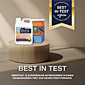 PARKETTREINIGER     NACHFUELLKAN.2,5l