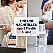 PARKETTREINIGER     NACHFUELLKAN.2,5l