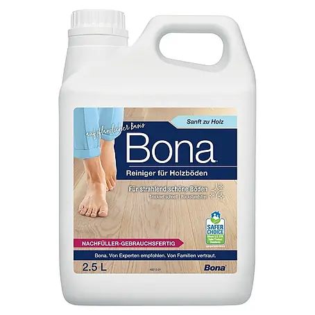 Bona  Parkettreiniger