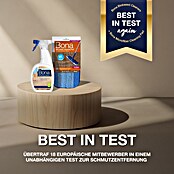 Bona Parkettreiniger (1 l, Flasche mit Sprühpistole)