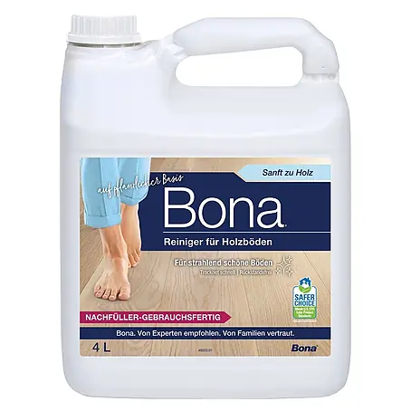 Bona  Parkettreiniger