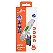 Scape Báscula digital de cocina (Capacidad de carga hasta 50 kg) | BAUHAUS
