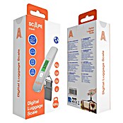 Scape Báscula digital de cocina (Capacidad de carga hasta 50 kg) | BAUHAUS