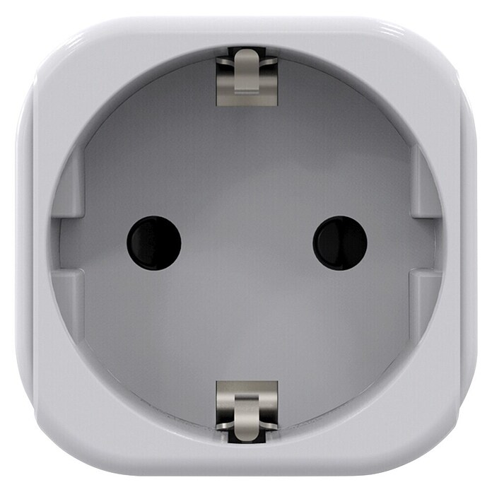 Scape Adaptador de viaje schuko (Apto para: EE.UU.) | BAUHAUS